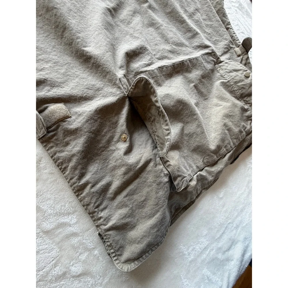 Banana Republic vintage 80s